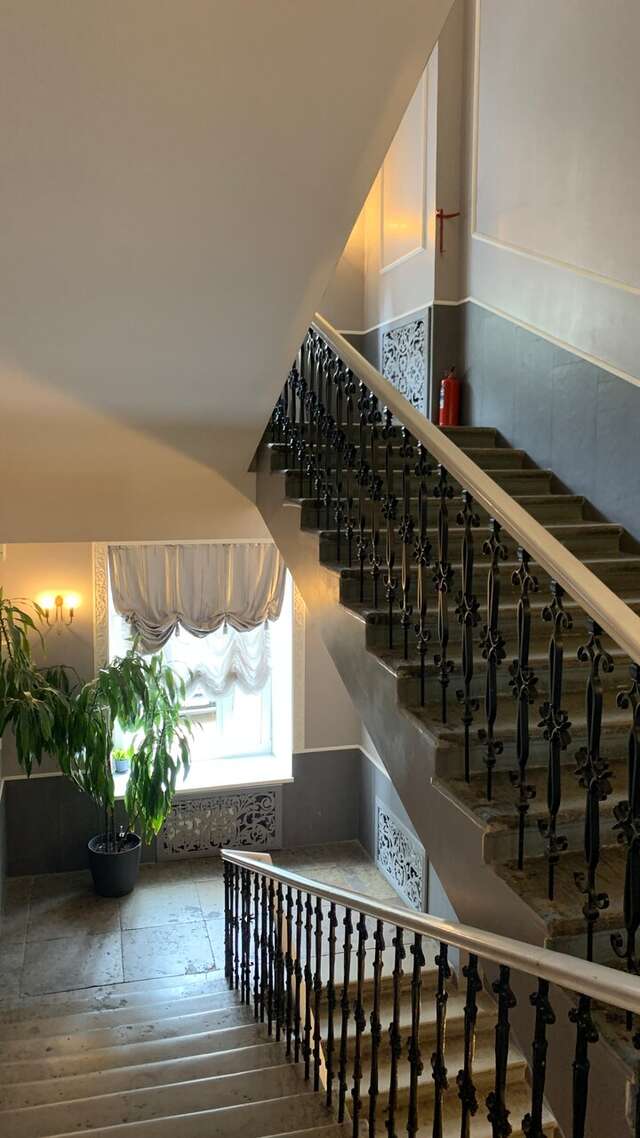 Гостиница Талисман Санкт-Петербург-81