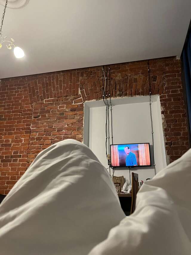 Гостиница Талисман Санкт-Петербург-111