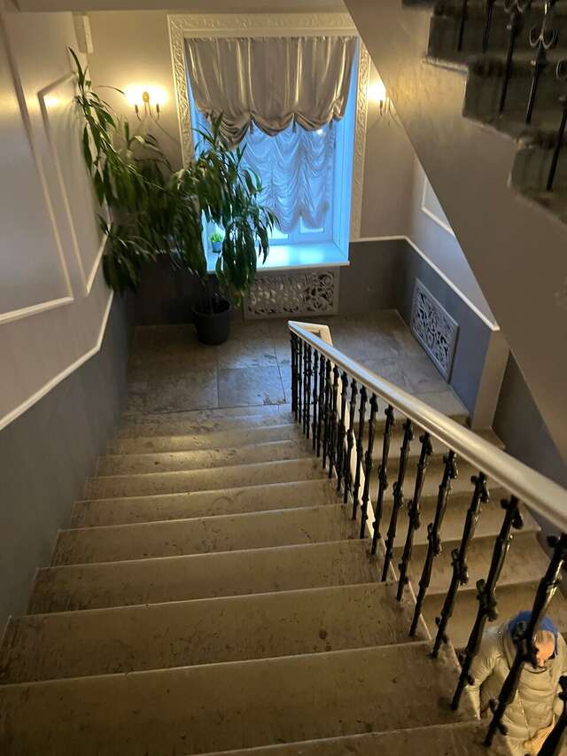 Гостиница Талисман Санкт-Петербург-167