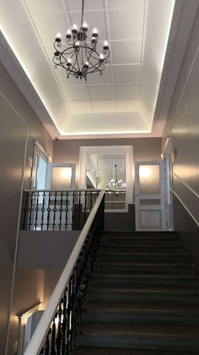 Гостиница Талисман Санкт-Петербург-221