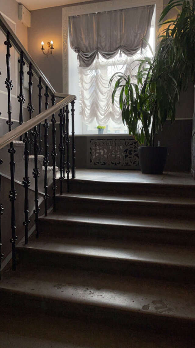 Гостиница Талисман Санкт-Петербург-127