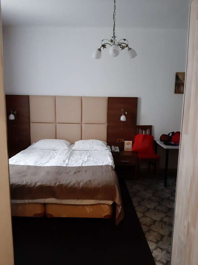 Гостиница Талисман Санкт-Петербург-166