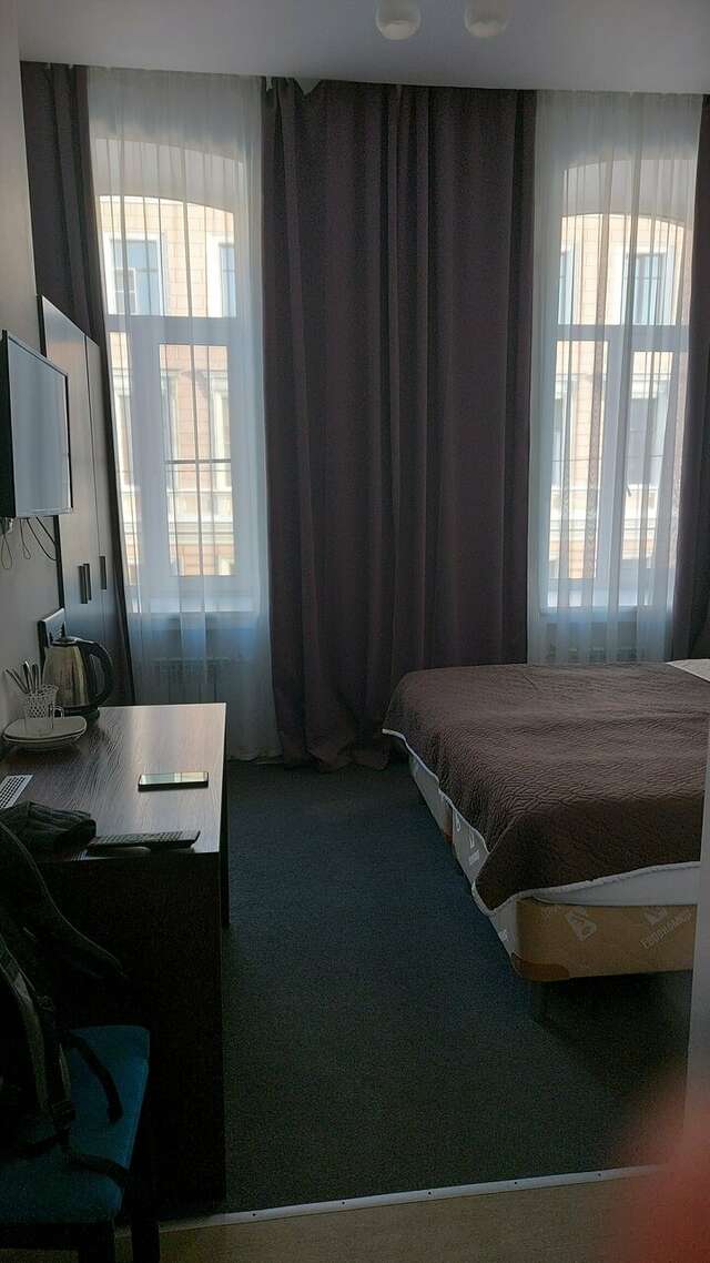 Гостиница Талисман Санкт-Петербург-177