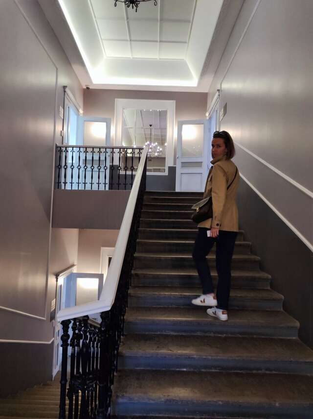 Гостиница Талисман Санкт-Петербург-123