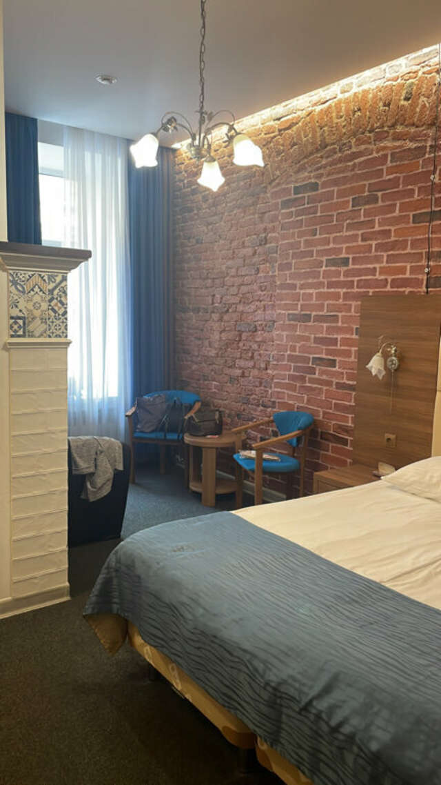 Гостиница Талисман Санкт-Петербург-71