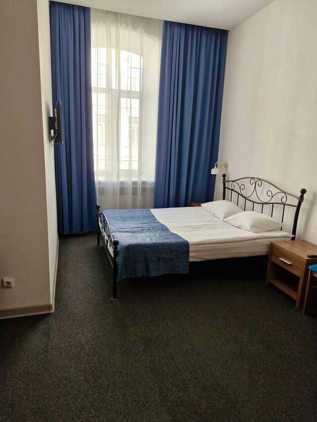 Гостиница Талисман Санкт-Петербург-110