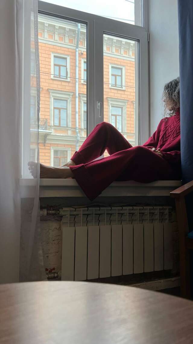 Гостиница Талисман Санкт-Петербург-92