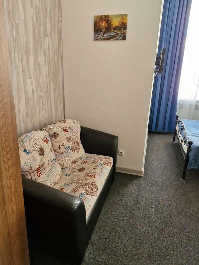 Гостиница Талисман Санкт-Петербург-75