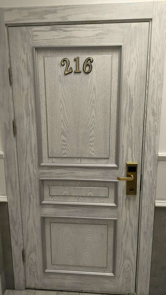 Гостиница Талисман Санкт-Петербург-53