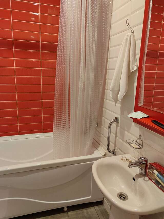 Гостиница Талисман Санкт-Петербург-196