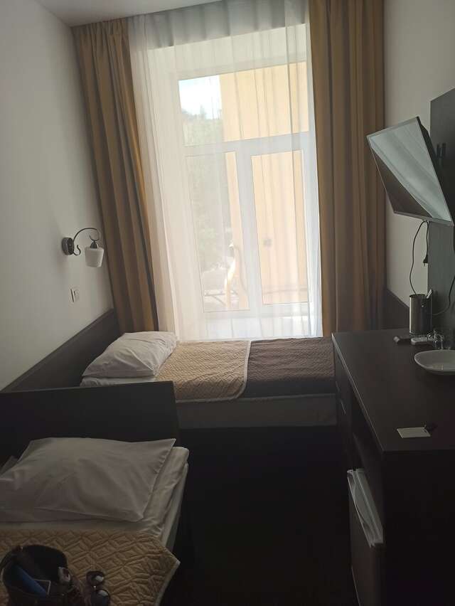 Гостиница Талисман Санкт-Петербург-176