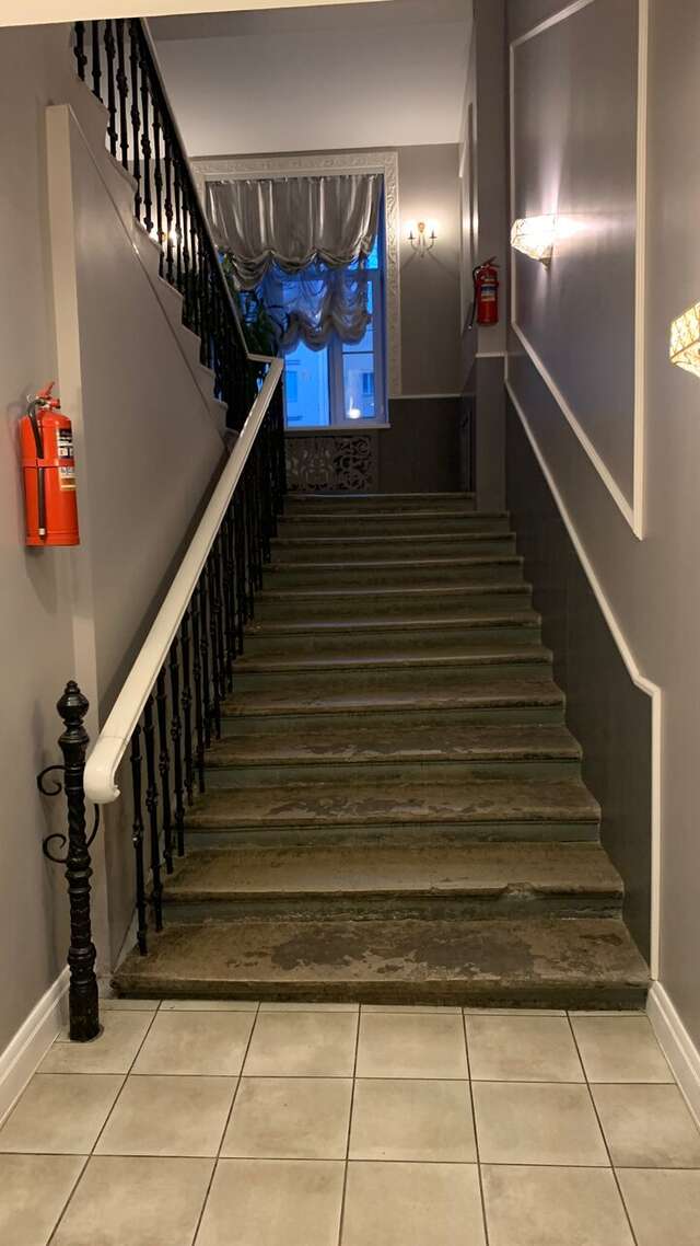 Гостиница Талисман Санкт-Петербург-107