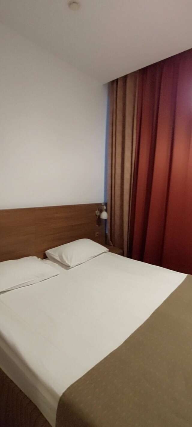 Гостиница Талисман Санкт-Петербург-206