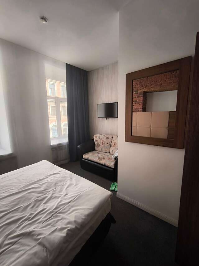 Гостиница Талисман Санкт-Петербург-130