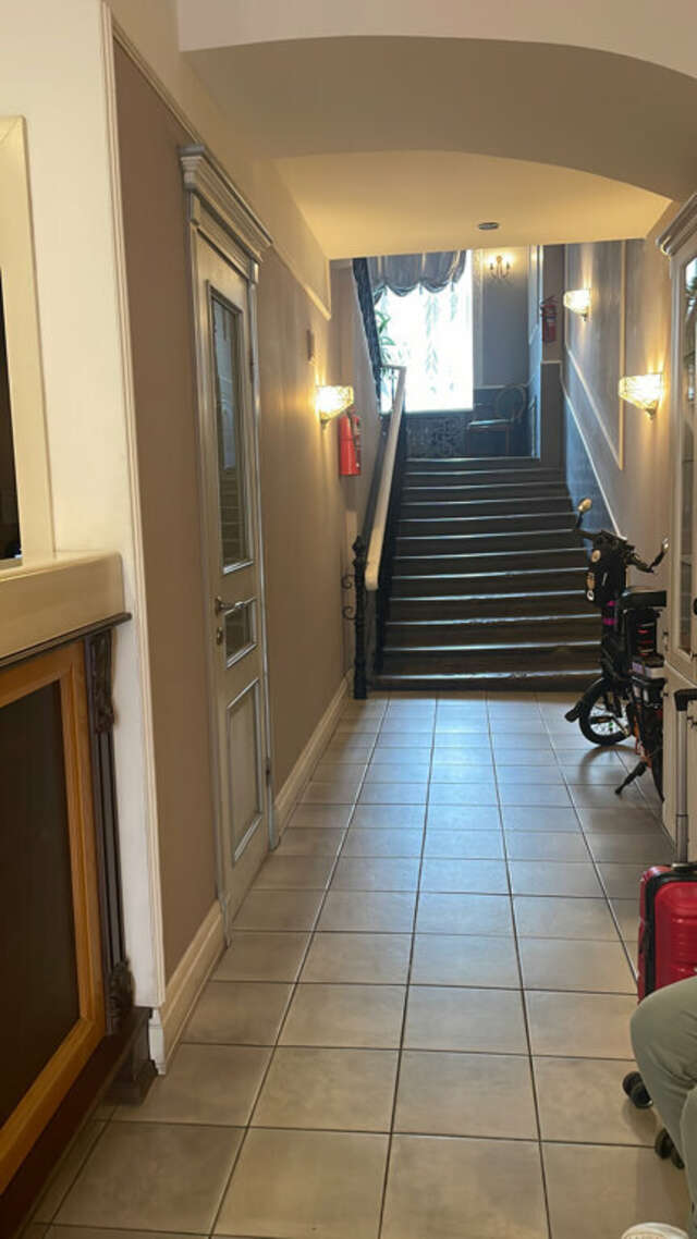 Гостиница Талисман Санкт-Петербург-139