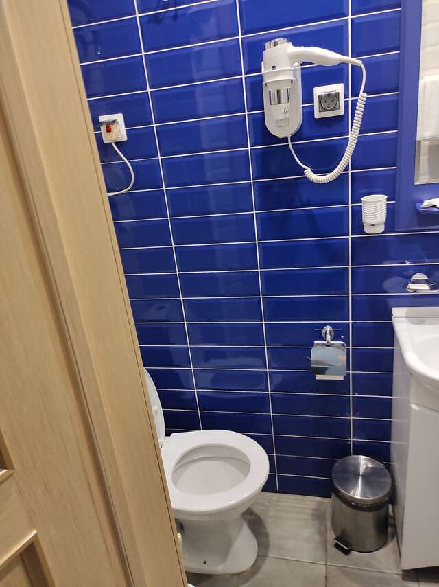 Гостиница Талисман Санкт-Петербург-175