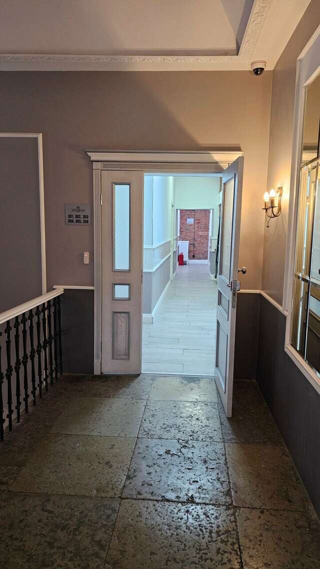 Гостиница Талисман Санкт-Петербург-186