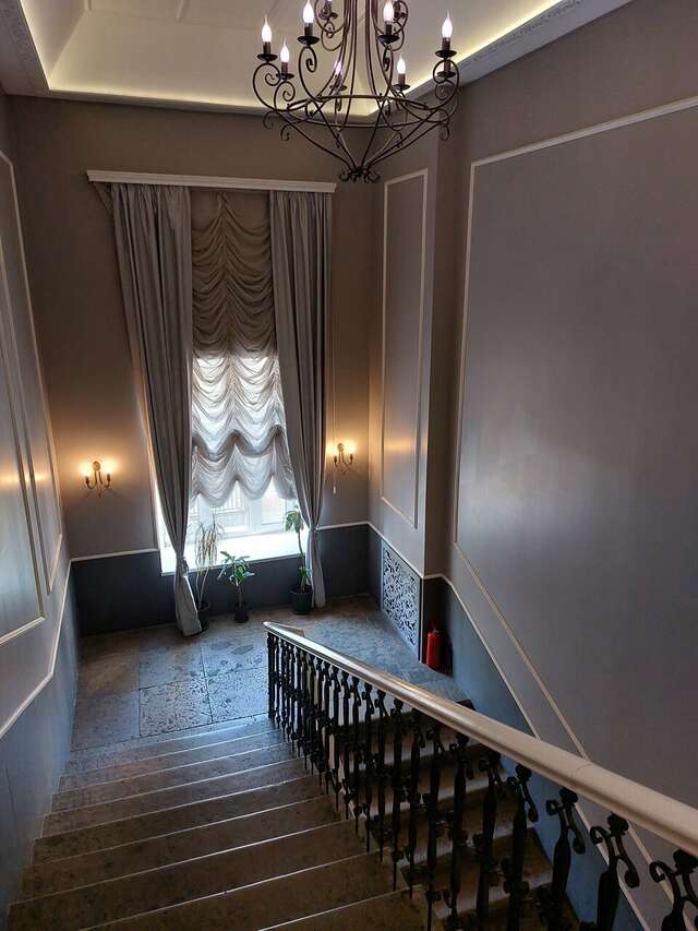 Гостиница Талисман Санкт-Петербург-157