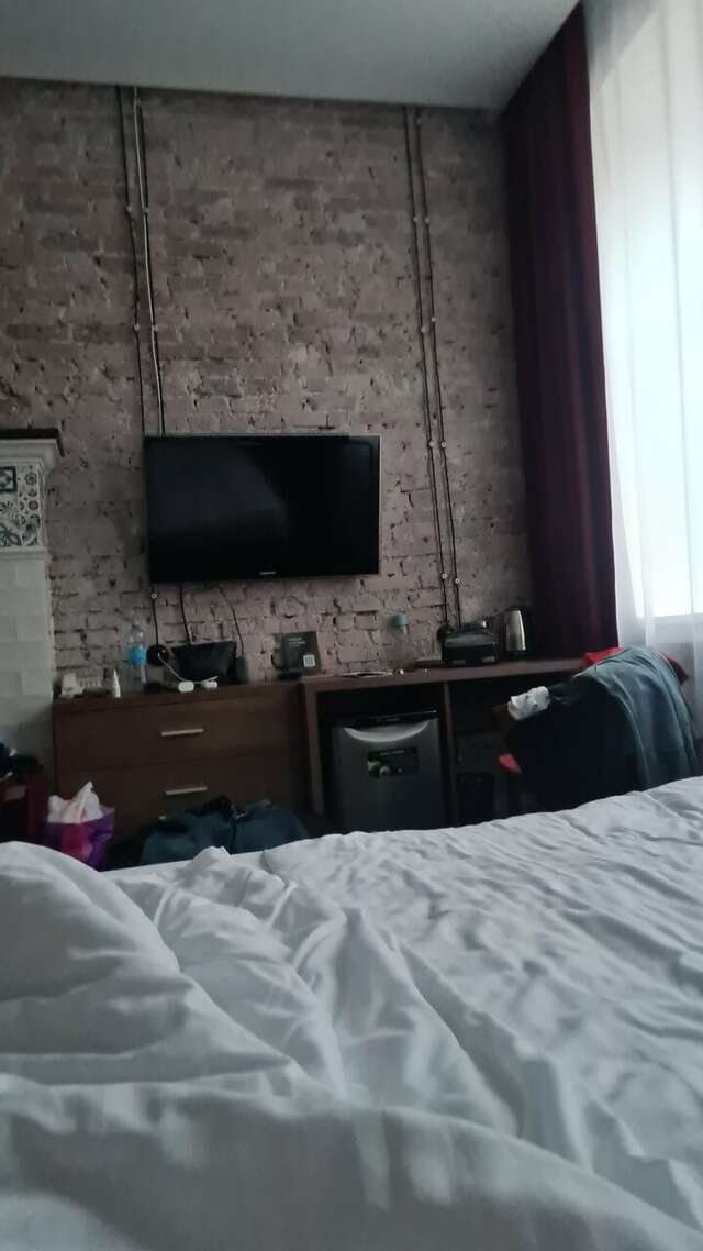 Гостиница Талисман Санкт-Петербург-165