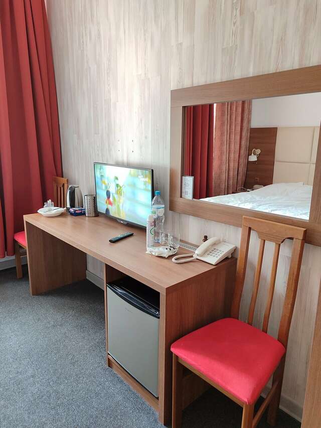 Гостиница Талисман Санкт-Петербург-100