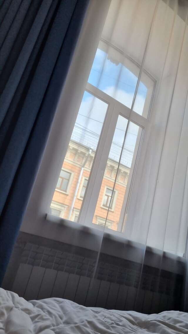 Гостиница Талисман Санкт-Петербург-57