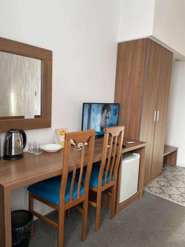 Гостиница Талисман Санкт-Петербург-62