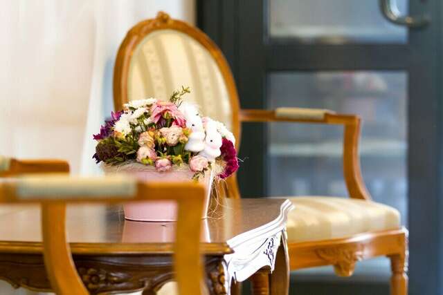 Гостиница Талисман Санкт-Петербург-8