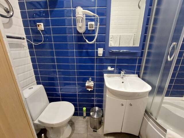 Гостиница Талисман Санкт-Петербург-45