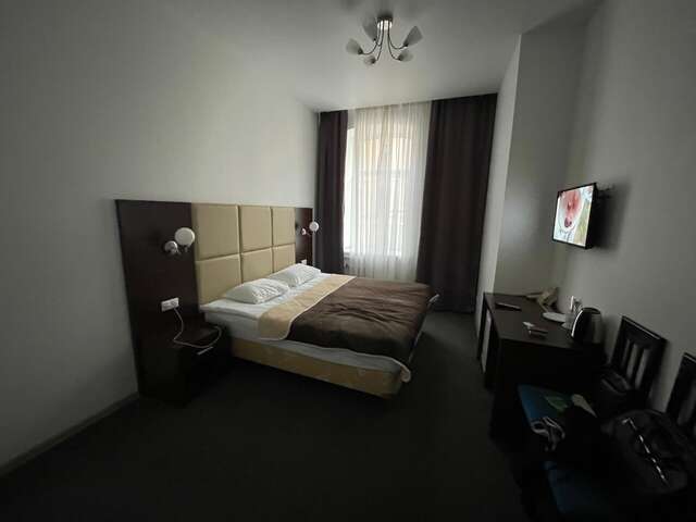 Гостиница Талисман Санкт-Петербург-68