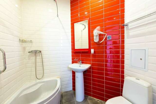 Гостиница Талисман Санкт-Петербург-34