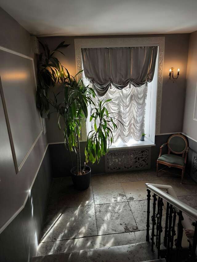 Гостиница Талисман Санкт-Петербург-135