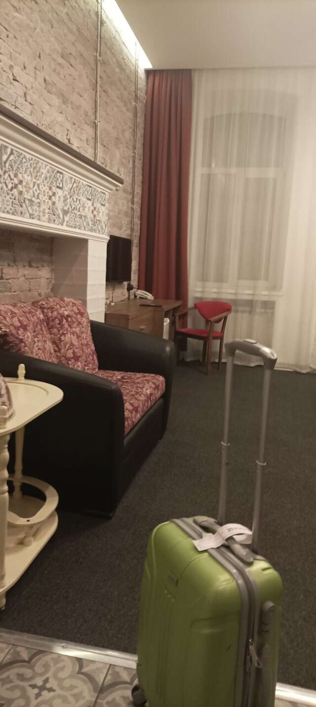 Гостиница Талисман Санкт-Петербург-77