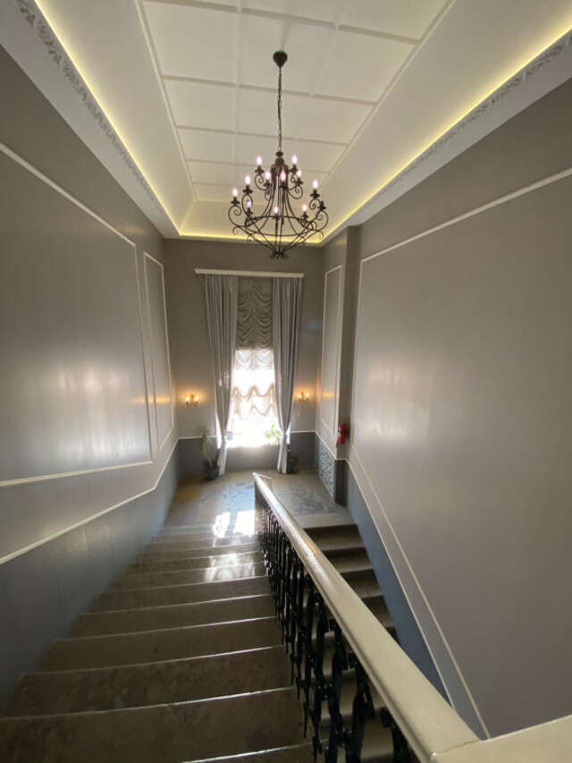 Гостиница Талисман Санкт-Петербург-191