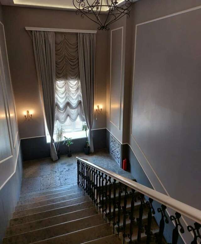 Гостиница Талисман Санкт-Петербург-114