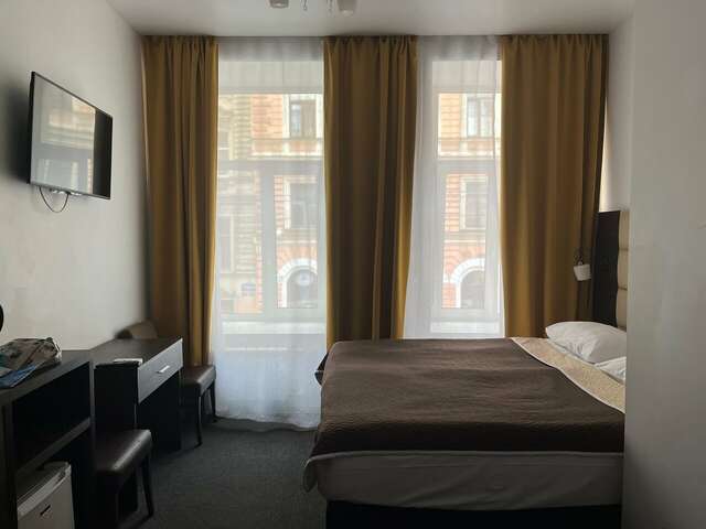 Гостиница Талисман Санкт-Петербург-214