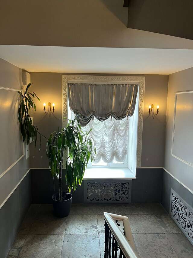 Гостиница Талисман Санкт-Петербург-88