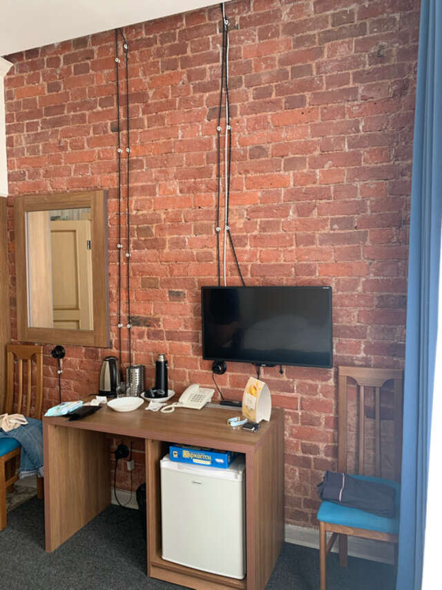 Гостиница Талисман Санкт-Петербург-168