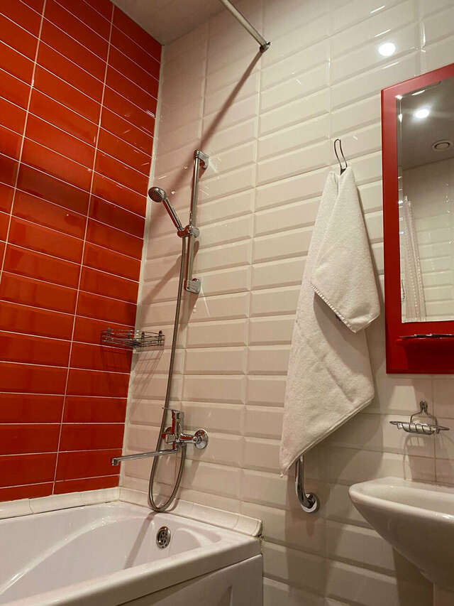 Гостиница Талисман Санкт-Петербург-154