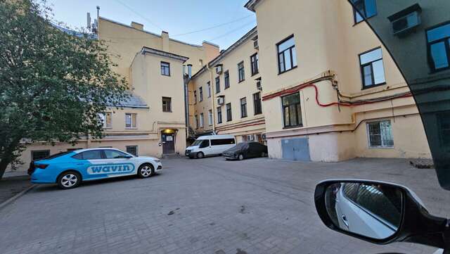 Гостиница Талисман Санкт-Петербург-52