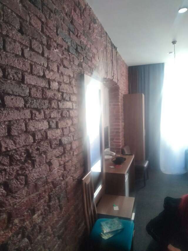 Гостиница Талисман Санкт-Петербург-210